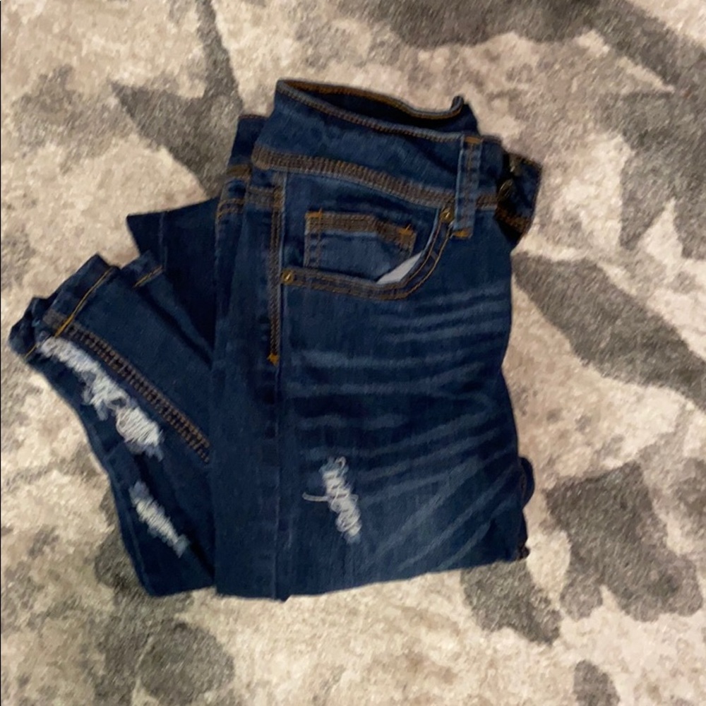 Jeans skinny